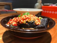 -湘人龙记老长沙米粉(鸟巢店)
