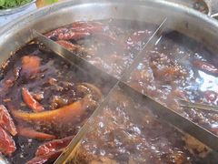 -渝味黄姐火锅(黄泥村店)