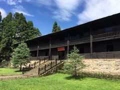 -井冈山风景名胜区-黄洋界