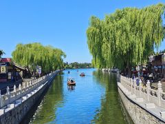 -清真·鸦儿李记·小馆(后海店)