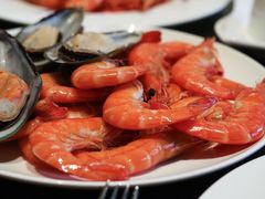 -川骄海鲜自助(河东店)