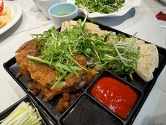 -玉林烤鸭店(黄村兴华店)