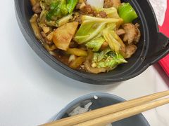 -同济大学-北苑食堂