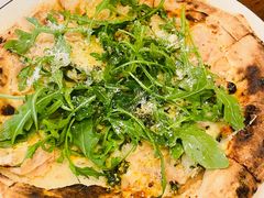 -PIZZA BIANCA(万象城店)