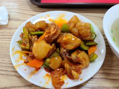 -一头牛馅饼店总店(卫工街店)