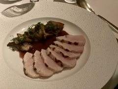 -Le Bernardin