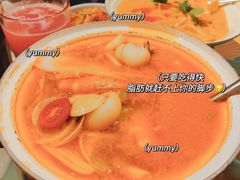 -米泰芒·东南亚料理(体育西店)