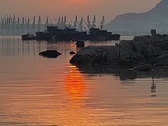 -在海一方公园