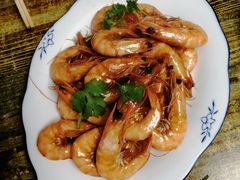 -人和啤酒屋海鲜大排档(营口路店)