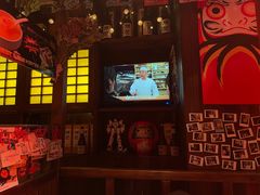-炉胜·炉端烧·居酒屋