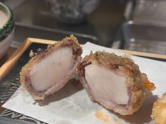-炸牛排 京都胜牛(京都站前店)