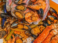 -The Boiling Crab宝灵蟹手抓海鲜(中国首店)