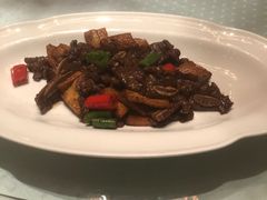 -上海小南国(不夜城店)