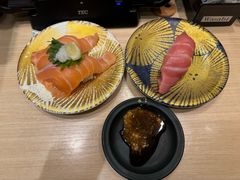 -大起水产回转寿司(道顿堀店)