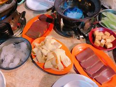 -范贤光鸡公煲(平乐园总店)