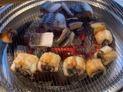 -金家烤鳗鱼(西塔旗舰店)