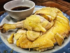 白斩鸡-吾介小籠館