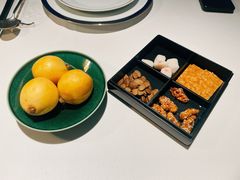 -荣轩(新荣记环球金融中心店)