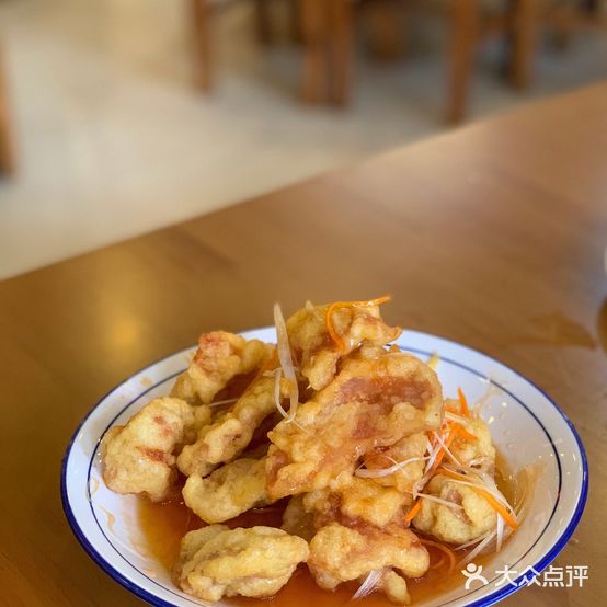 鹤乡东北菜(崮山路店)