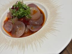 -品味杭州·粤式融合·海鲜小馆·钱江新城CBD