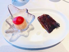 蜜烧松板肉-三号黄浦会Canton Table