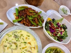 -熙春园餐厅