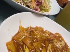 -凤凰园烤鸭店·唐山菜·传承花椒肉(老唐丰路店)