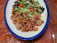 -醉春风(长汀县店头街店)