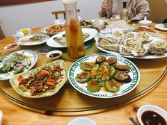 -蚝得喜海鲜(东城店)