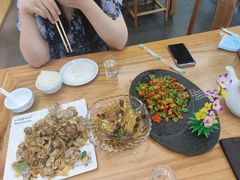 -悠斋餐厅海鲜家常菜(火车站店)