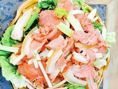 苗家酸汤牛肉-久醉苗乡(河景餐厅)