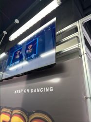 -G-STEPS舞蹈工作室