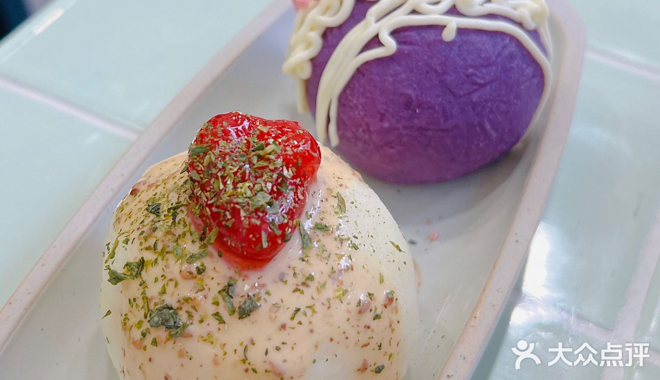 这家韩国料理太🉐️我心！