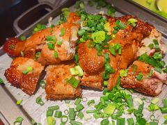 -绿茶餐厅(惠州天益城店)