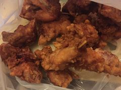 -炸肉先生总店(青泥店)