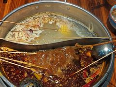 -杨校长·老成都串串香火锅(全国总店)
