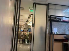 -大渔铁板烧(花园道店)