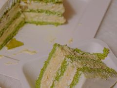 -壹点壹客·生日蛋糕(南山店)