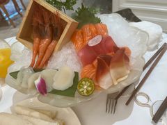 -京彩臻品火锅