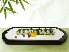 -北京建国饭店四季中餐厅