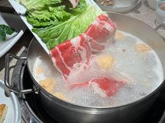-淘米捞·米汤脆鲩鱼火锅(福田皇岗店)