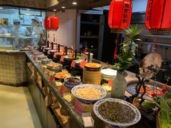 -鱼食饭稻·苏浙土菜17年老馆子(平江路店)