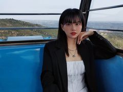 -山西乌金山旅游区