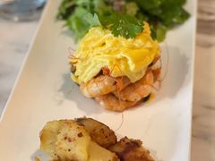 日出海洋鲜虾-the rug 飞毯 (朝阳公园店)