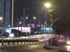 -重庆观音桥华美达安可酒店