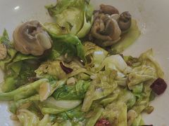 -君霖海鲜私房菜(春柳店)