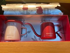 -星巴克(北京三里河东路店)