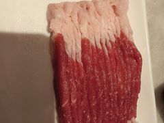 -清真·鸦儿李记·涮肉(花市店)