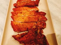 -顶特勒粥面馆(淮海路店)