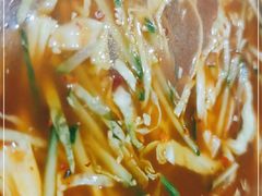 -服务大楼冷面(延大店)